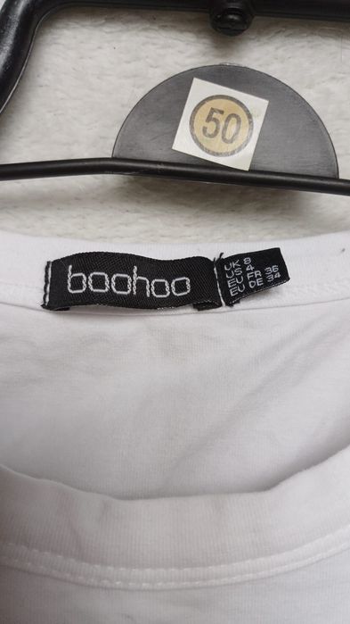 Body na lato, S,