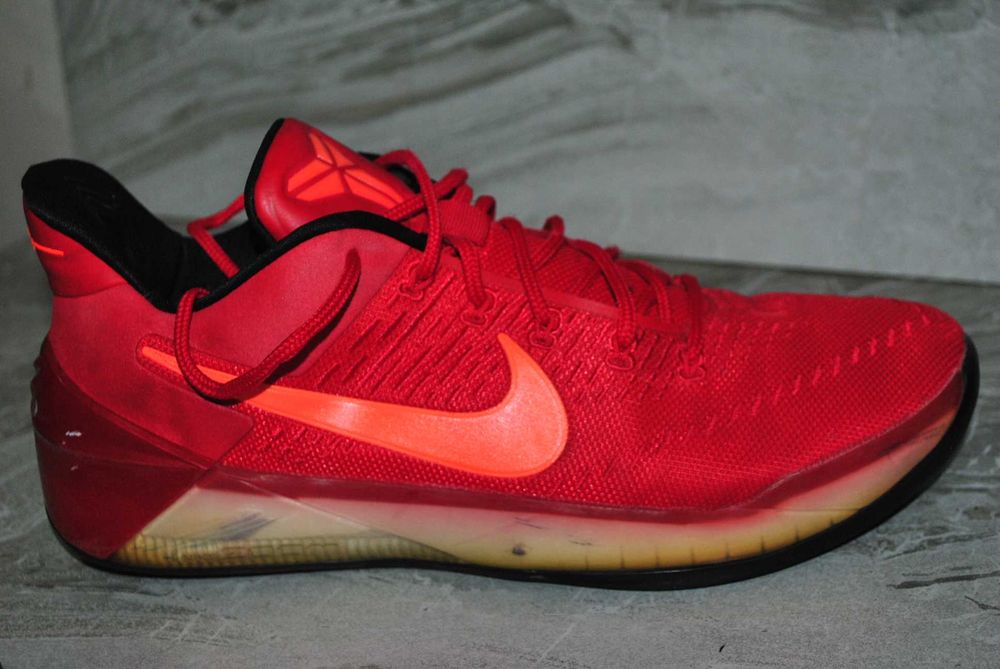 кроссовки nike kobe 46 размер