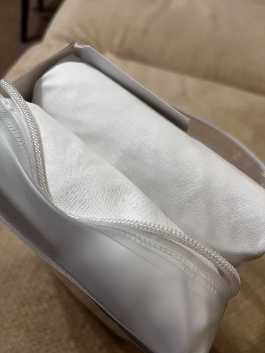 Простирадло на резинці