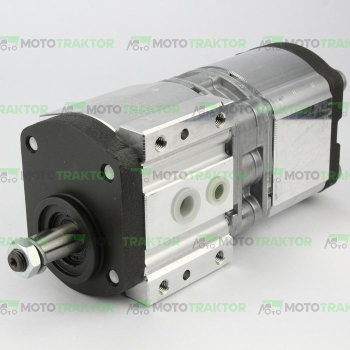 Pompa Hydrauliczna Bosch Rexroth Massey Ferguson Renault 3080,3090