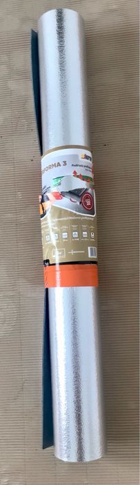 Korner performa 3 podklad pod panele 3m2