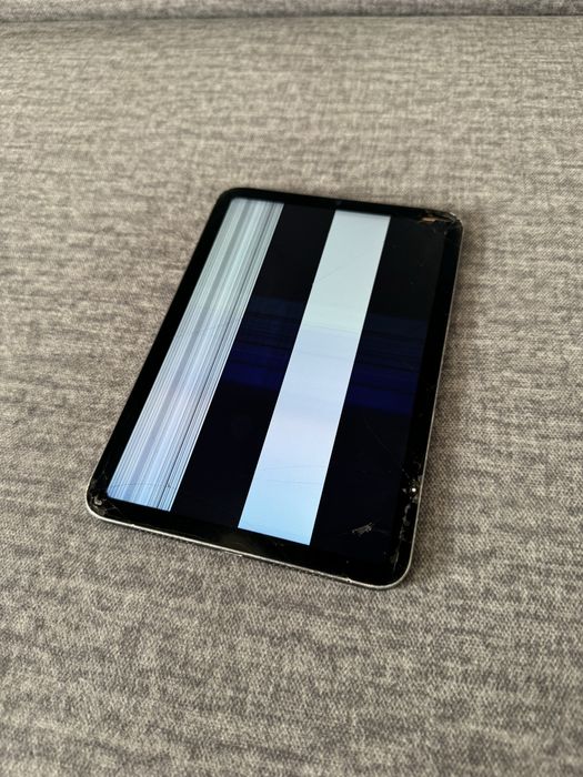 iPad Mini 6 64gb Wi-Fi Gray (на запчасти) (32)