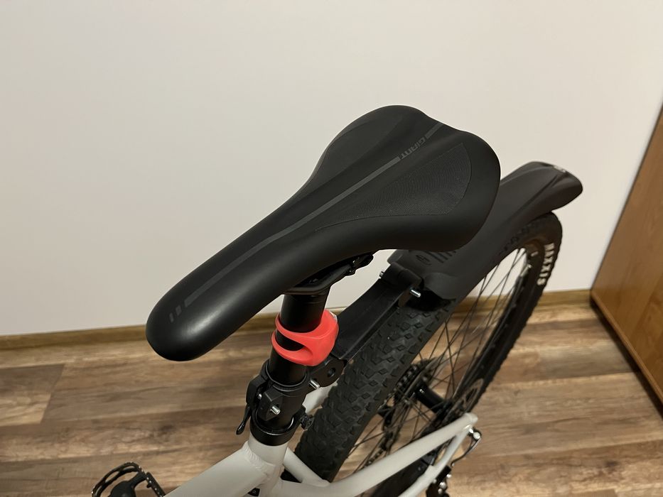 Rower Giant Talon 27,5” | Jak nowy