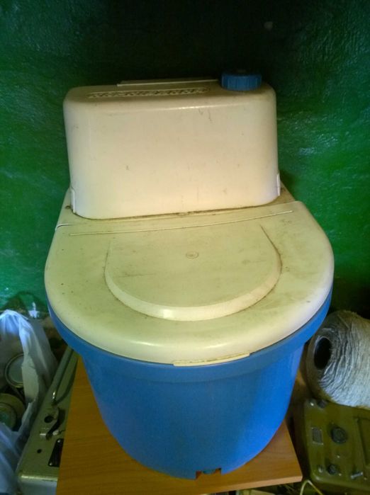 машина стиральная Харьковчанка