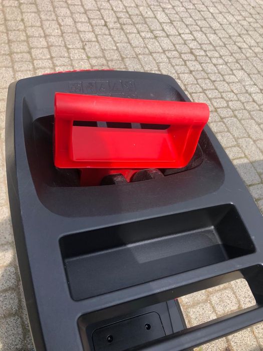 Rozdrabniacz galezi Bosch AXT 25D