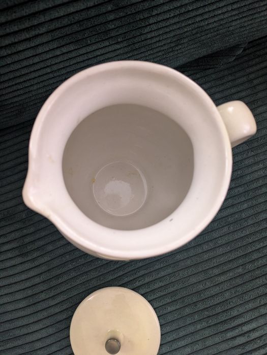 Глечик керамічний