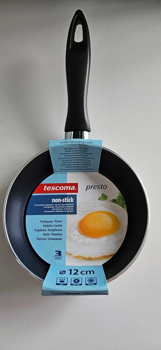Сковорода   tescoma PRESTO MINI 12 см