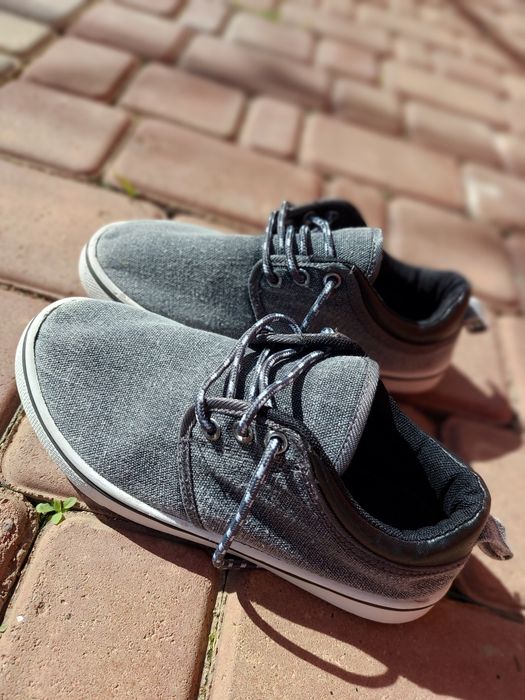 Кеди на хлопчика