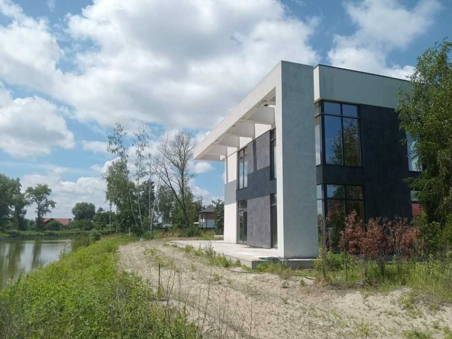 Без %! Будинок свій вихід на канал Marinero Residence Осокорки!