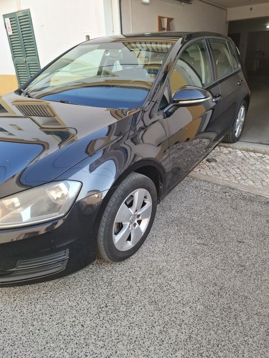 Volkswagen Golf — fotografia 4