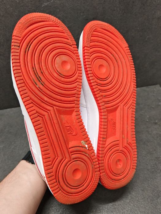 Nike air force 1 r.41