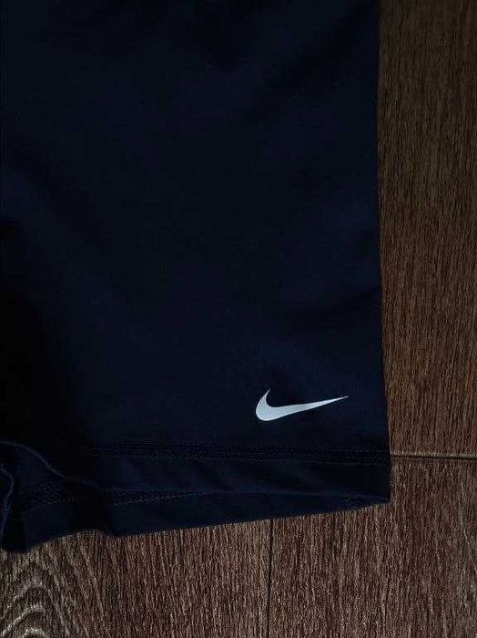 Жіночі компресійні шорти лосини Nike Pro розмір S