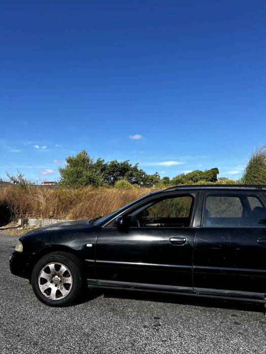 AUDI A4  Ano 2000