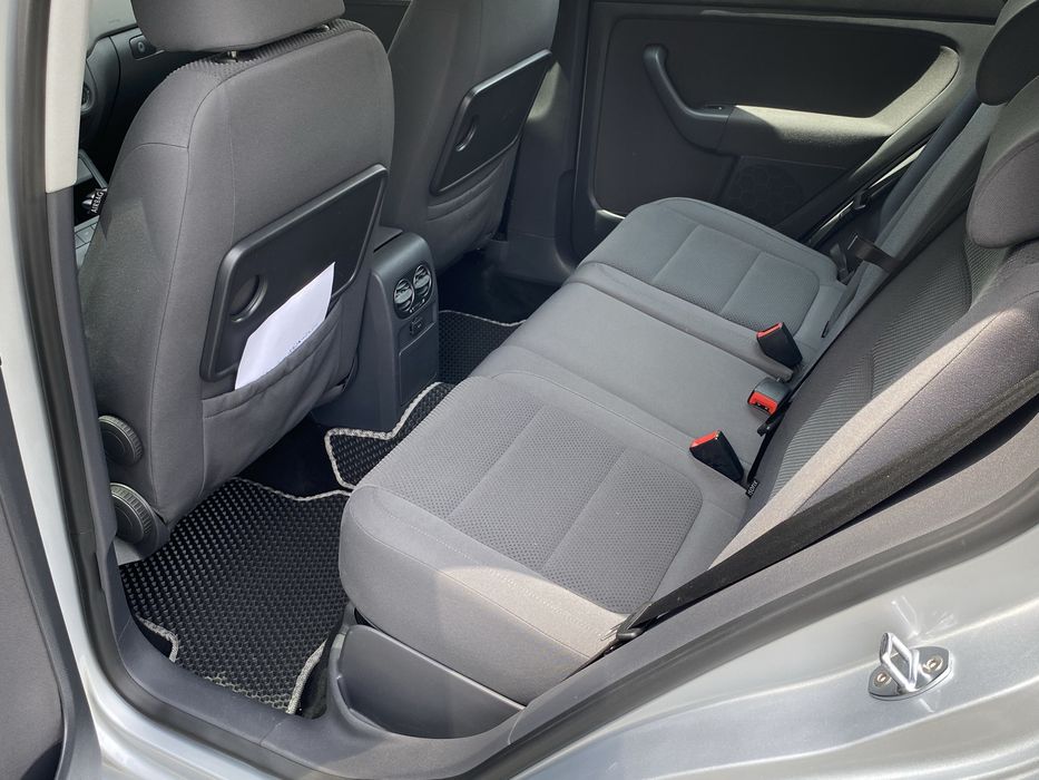 Golf Plus 1.6 Бензин Автомат