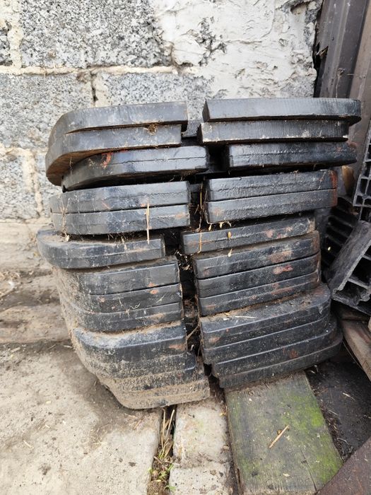 Obciążniki do New Holland