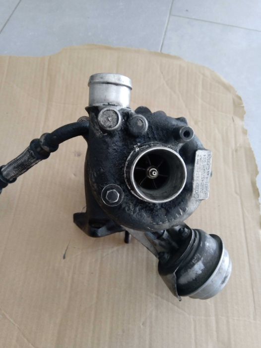 Turbo vnt 15 Passat 115 cv