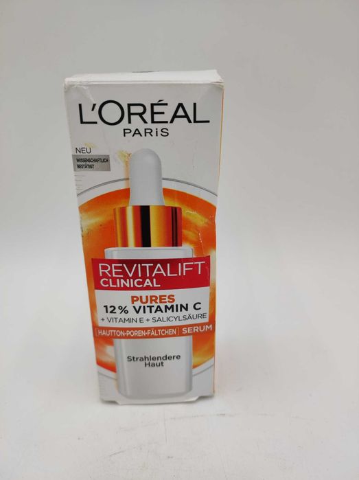 L'Oréal Paris Revitalift Clinical 12% Vitamin C Serum