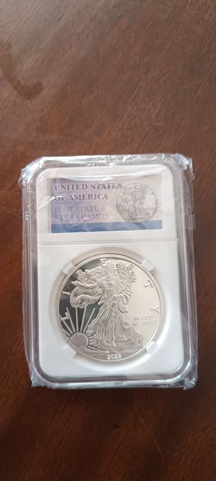 LIQUIDAÇÃO! Moedas Americannas (CÓPIAS) VÁRIOS ANOS SEGUIDOS. Recentes
