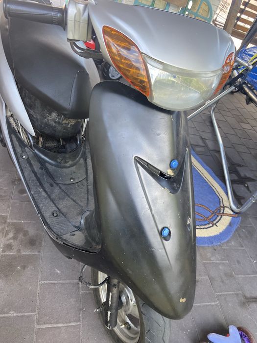 yamaha пластик - купить мотозапчасти - Цена на OLX.ua