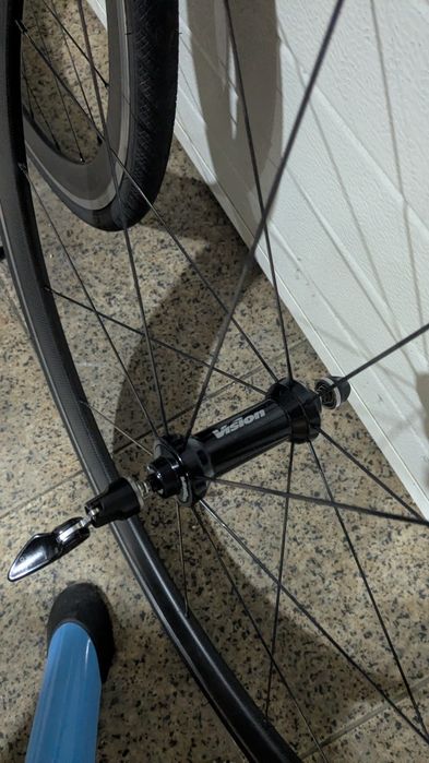 Rodas Vision Trimax T42