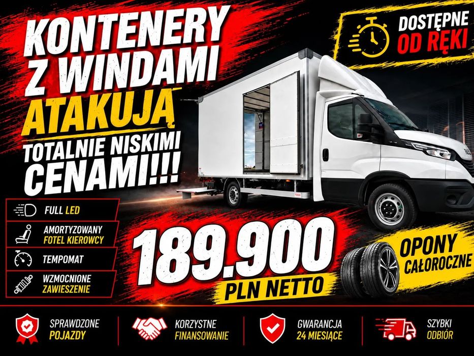 Iveco