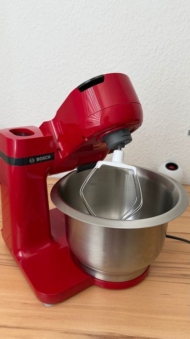 Кухонна машина Bosch MUMS2ER01