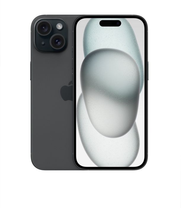 Iphone 15 128 GB Jak Nowy kondycja Bateri 86