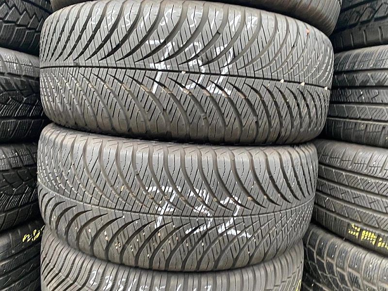 235/55r17 Goodyear Vector 4S gen2_7,5mm_2szt_(732)