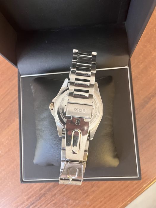 Zegarek Hugo Boss