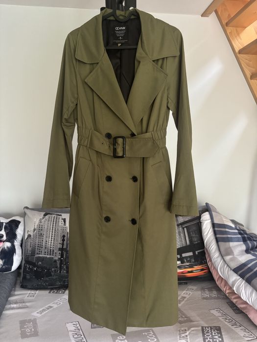 Plaszcz marki Ochnik - rozmiar XXS