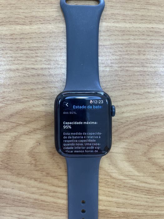Apple watch SE 2a gen 44mm