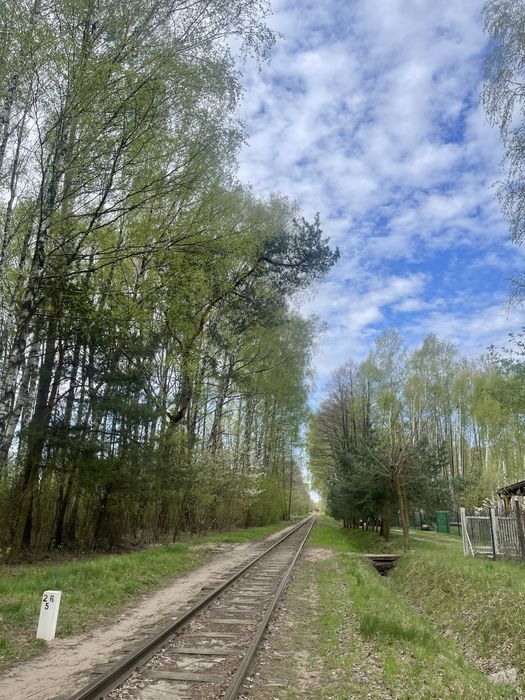 Działka budowlana 1294 m2 Marylka BEZPOŚREDNIO