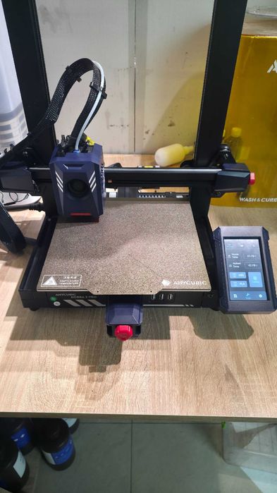 3д принтер Anycubic Kobra 2 PRO