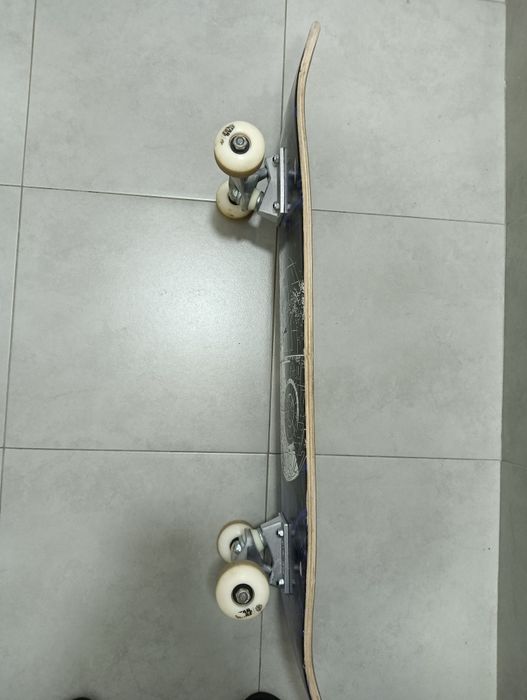 Skate element profissional