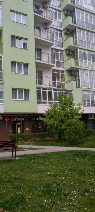 Оренда 1 кім квартири вул.Шевченка