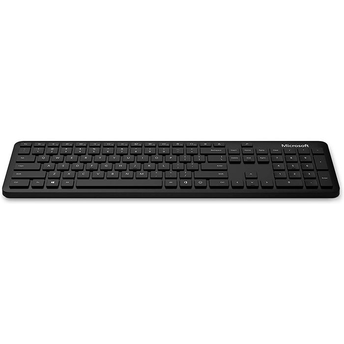 Teclado Microsoft Holgate Bluetooth PT