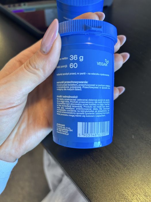 Spirulina i Chlorella