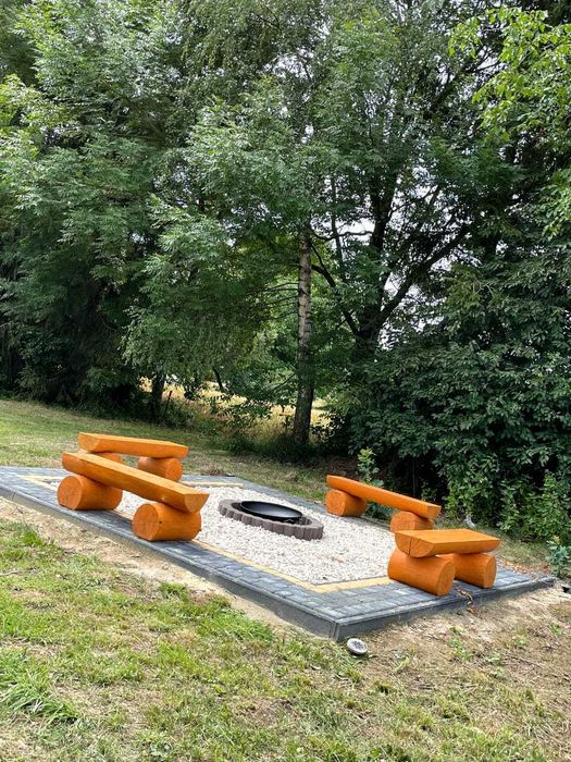 Domek na Roztoczu, Wynajem, agroturystyka