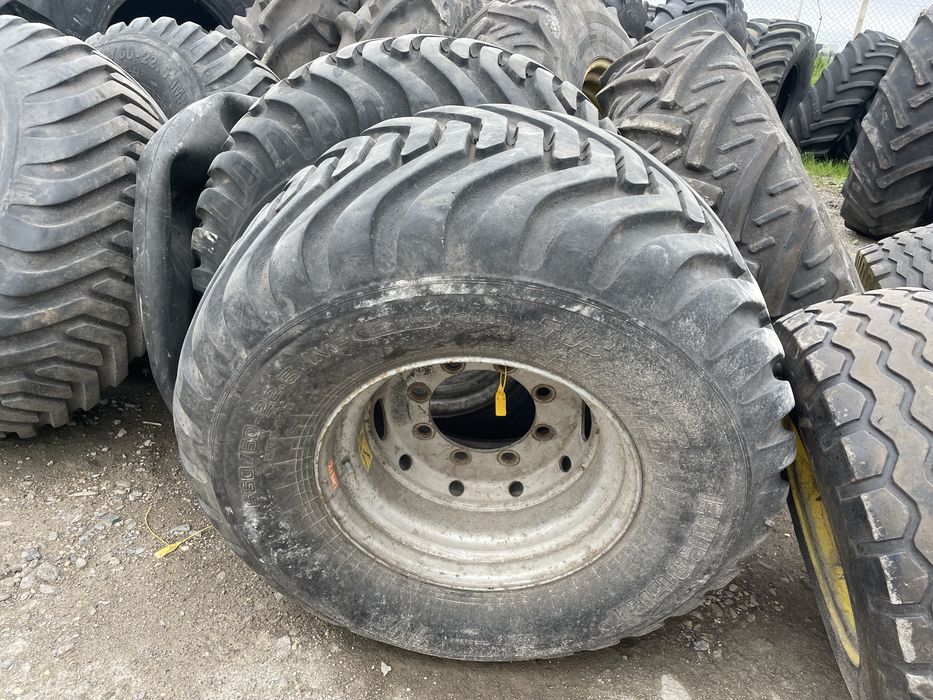 Шини BKT 550/60r22.5