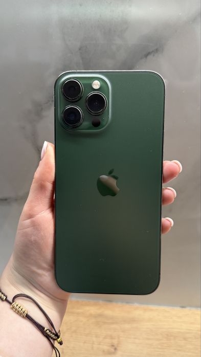 Iphone 13 pro max 128gb