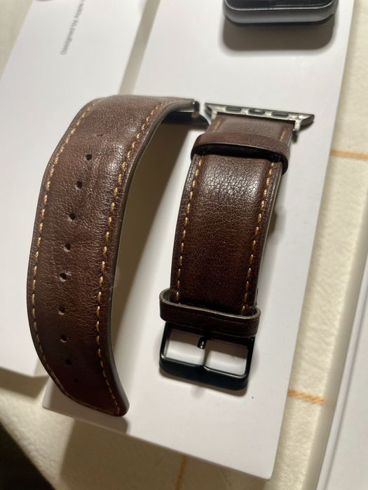 Apple Watch Series 3 42m