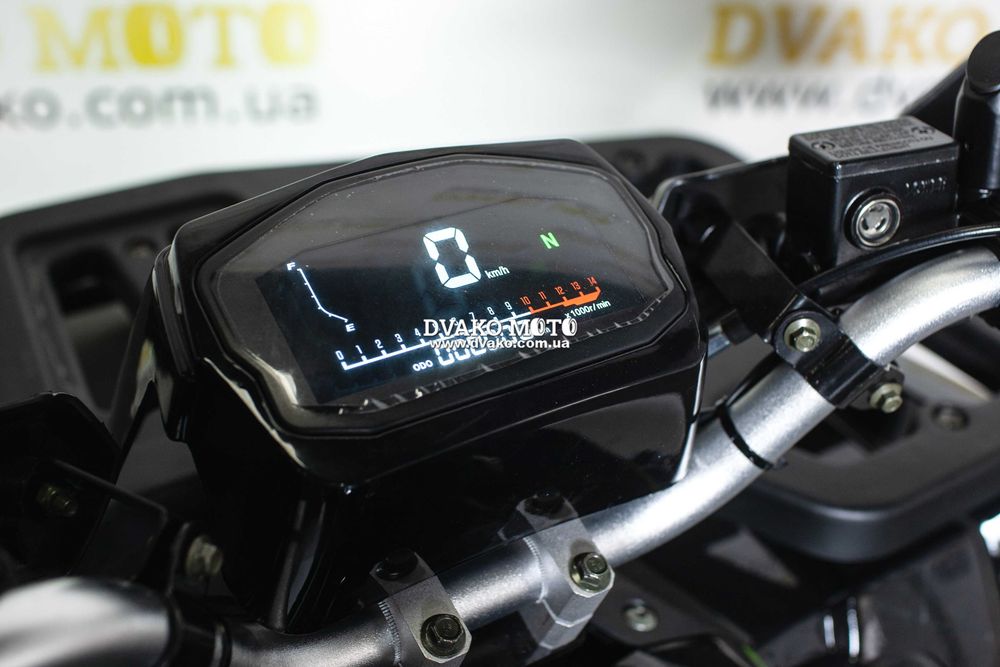 -20% Розпродаж! Новий Квадроцикл Spark SP200-2, Ганатія, Кредит!