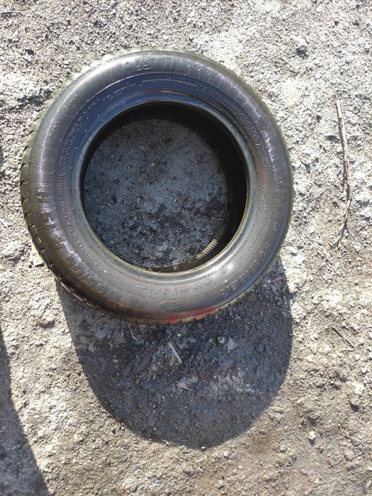 R15 195 65 Platin для запаски