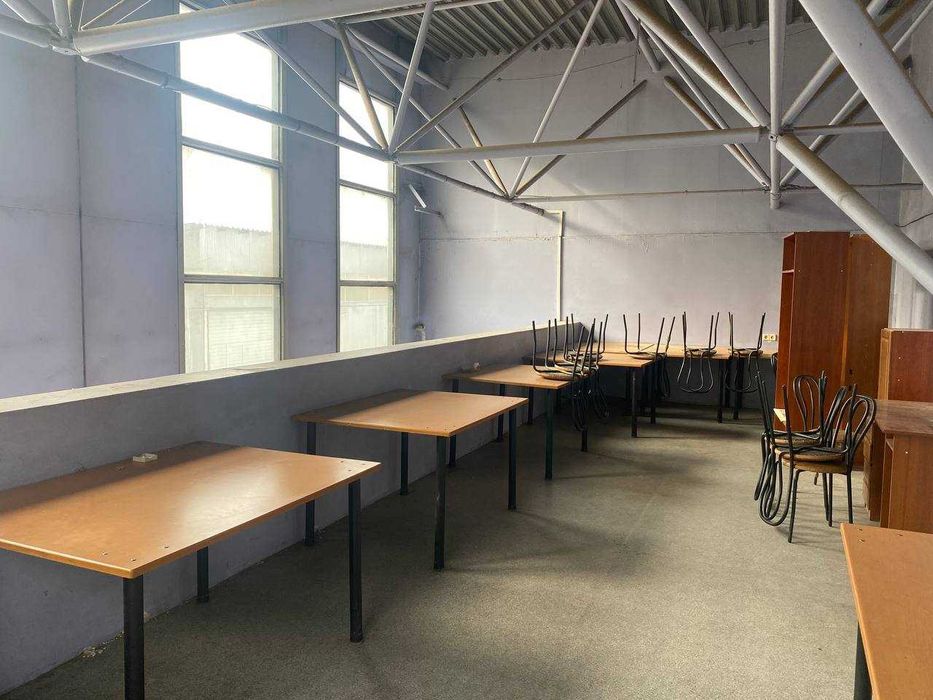 Оренда виробничого приміщення