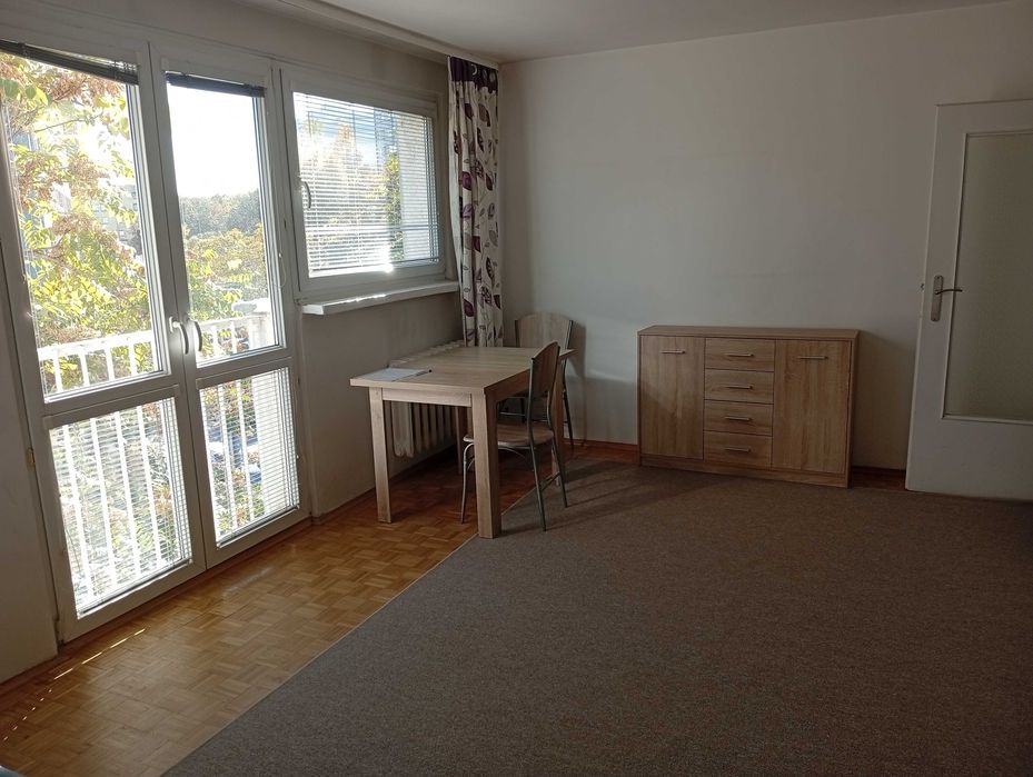 Mieszkanie – Wrocław - Widok 4