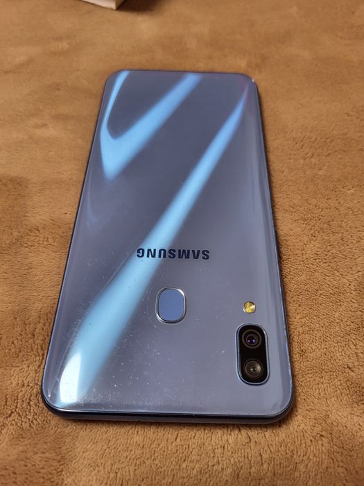 Samsung A30 A305 FN/DS