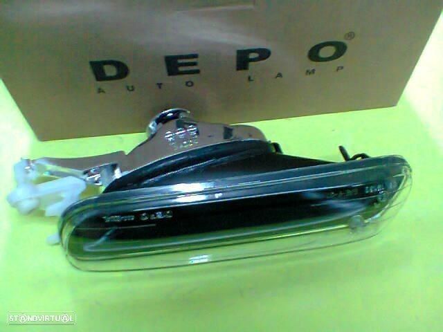 Farois nevoeiro novos Bmw 320d E46 NOVOS