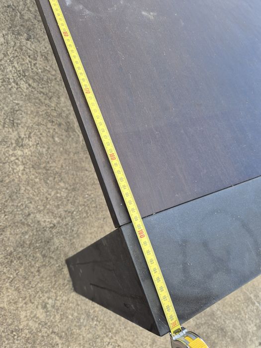 Secretária de Escritório 100x200cm [Ver Descrição]