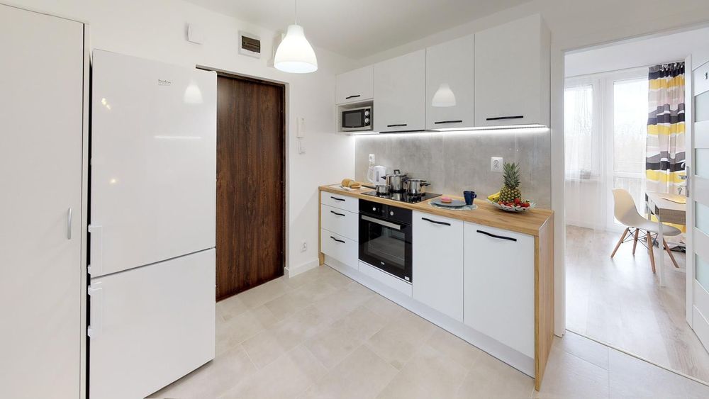 Pokój 1-osobowy METRO Bemowo WAT 4 | od 23.12