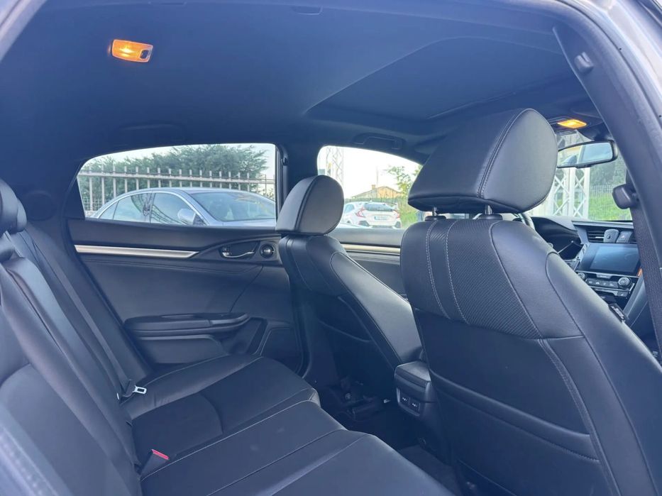 Honda Civic 1.0 i-VTEC Executive Premium